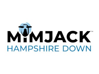 Hampshire Down Stud Rams For Sale