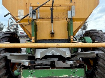 2015 Landaco TS12000 Spreader