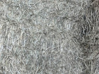500mt Wheaten Hay 8x4x3 Bales