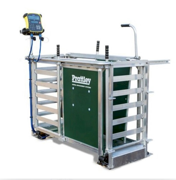 WANTED Prattley 3 Way Manual Crate