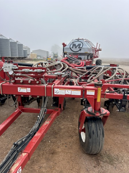 2021 Morris C2 Contour Drill