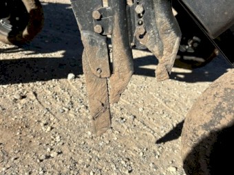 2021 Morris C2 Contour Drill
