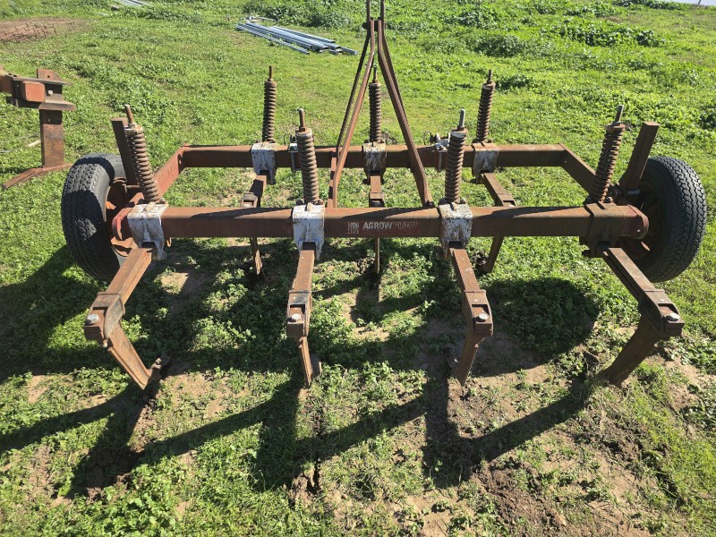 Agroplow Chisel Plough