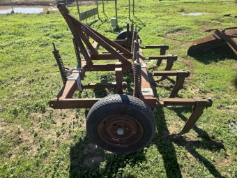 Agroplow Chisel Plough