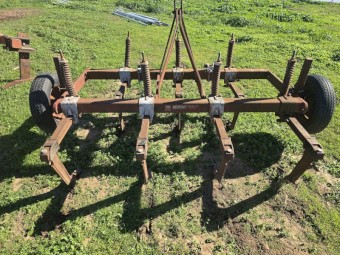 Agroplow Chisel Plough