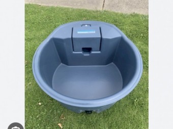 WANTED Livestock Water Troughs