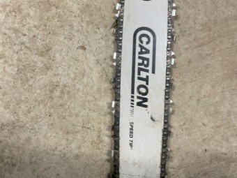 Makita DCS 500 Chainsaw