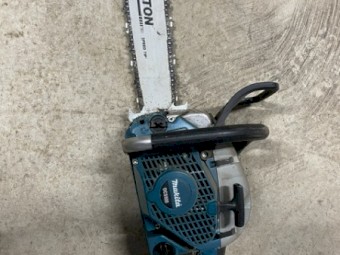 Makita DCS 500 Chainsaw