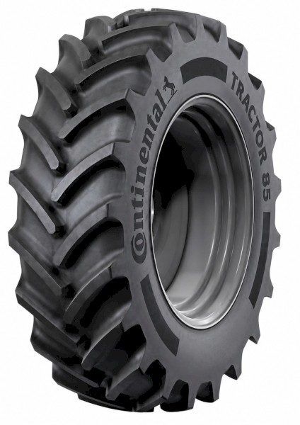 Continental 380/85R30 135A8/135B TR85 TL R1 Tractor Tyre