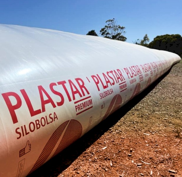 Silobolsa Premium Grain Bags x 26 - Excess Stock