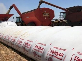 Silobolsa Premium Grain Bags x 26 - Excess Stock