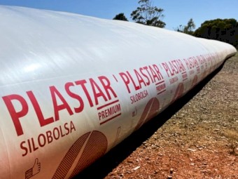 Silobolsa Premium Grain Bags x 26 - Excess Stock
