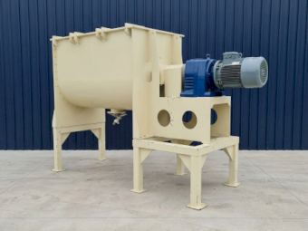 Ribbon Blender 18.5KW
