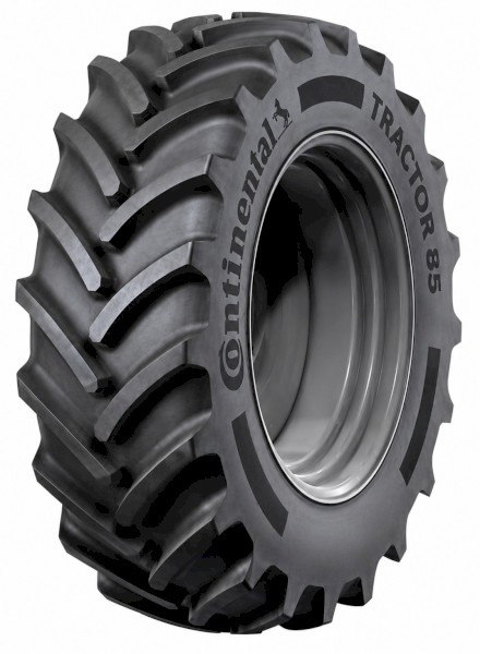 Continental 380/85R24 131A8/131B TR85 TL R1 Tractor Tyre