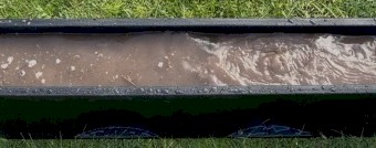 Improving Water Hygiene, Labour Efficiency and Water Use in Australia Sheep Finishing Systems —— the technology being demonstrated