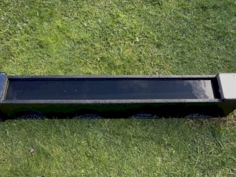 The Saturn Smart Livestock Water trough System