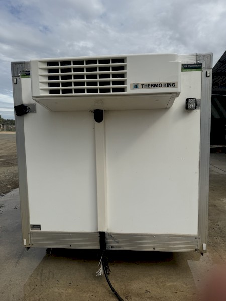 12ft Coolroom