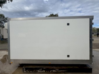 12ft Coolroom