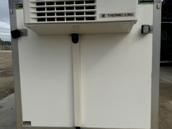 12ft Coolroom