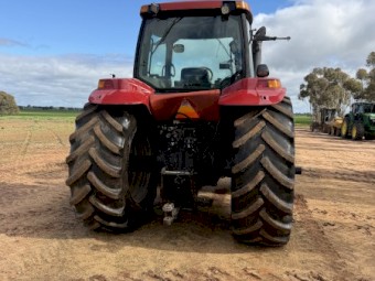 Case IH MX230 Tractor