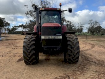 Case IH MX230 Tractor