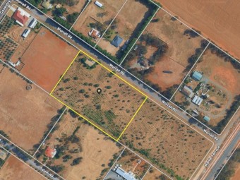 For Lease | 2-Hectare Rural Property with Warehouse and Storage Facilities