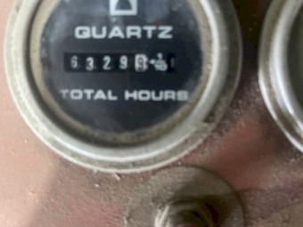 John Deere Engine