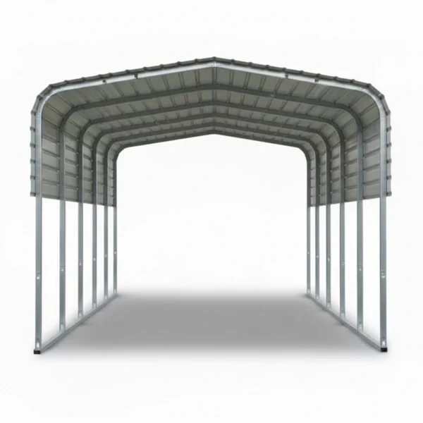 TSS Transportable Shade Sheds 4670mm Wide