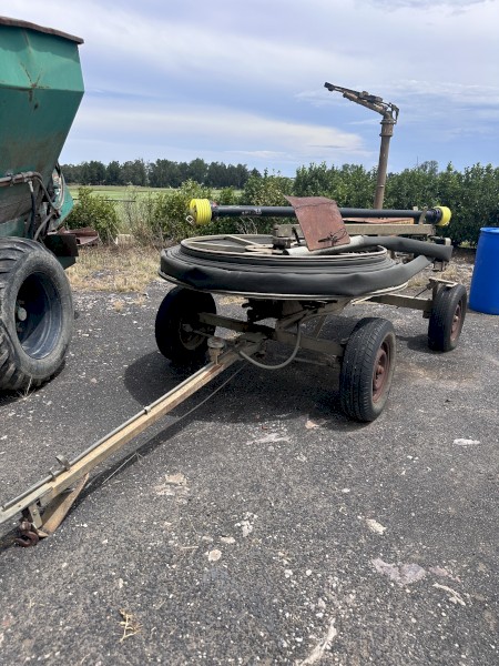 Southern Cross SX200 Travelling Irrigator New hose 