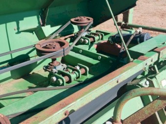 15ft Loxton Slasher