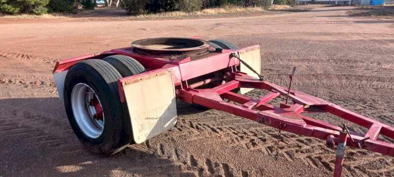 Farm Dolly