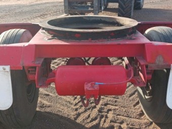 Farm Dolly