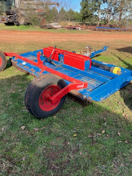Berends 10ft Slasher