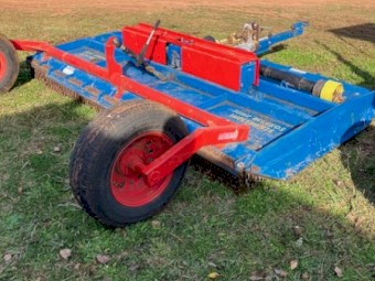 Berends 10ft Slasher