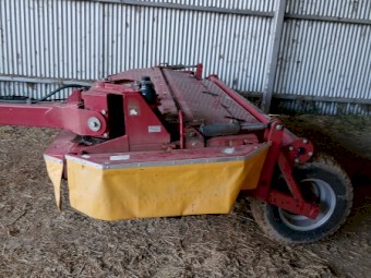 Reece  3400 UFO Mower