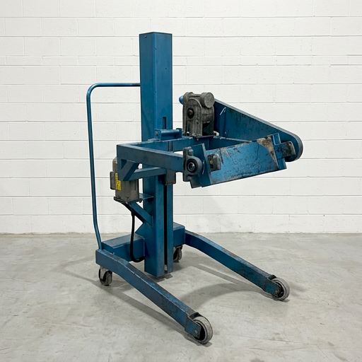Drum Lifter Rotator 350kg
