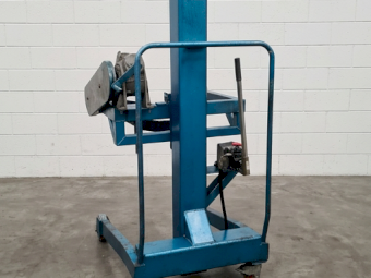 Drum Lifter Rotator 350kg