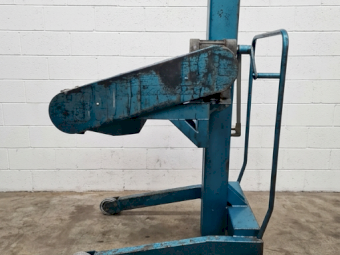 Drum Lifter Rotator 350kg
