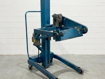Drum Lifter Rotator 350kg