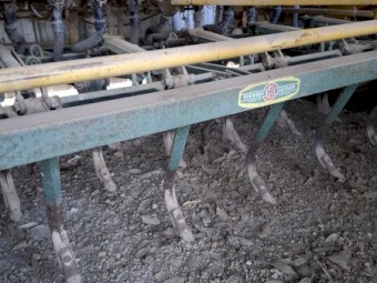 Horwood Bagshaw Combine