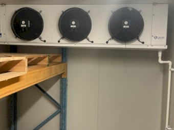 Large Coolroom