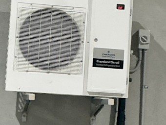 Large Coolroom