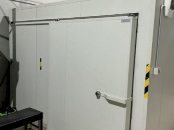 Large Coolroom