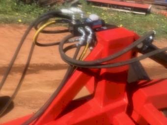 New Agfactor Tow Behind Blade