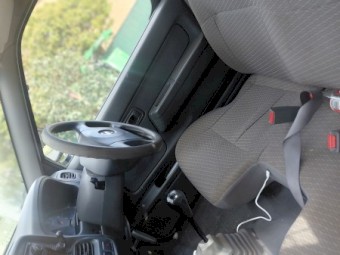 2008 Nissan Navara D22 DX2.5l Diesel Turbo Ute