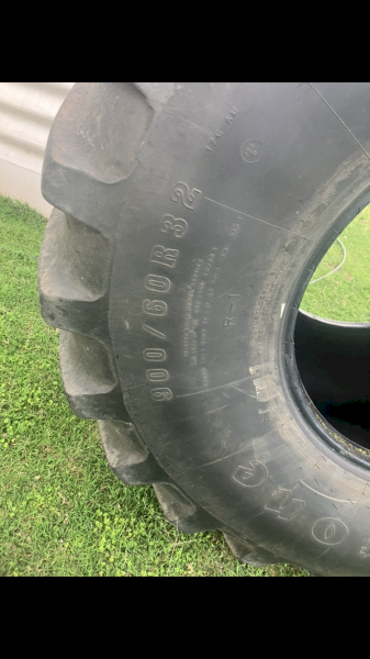 Firestone Header Tyre