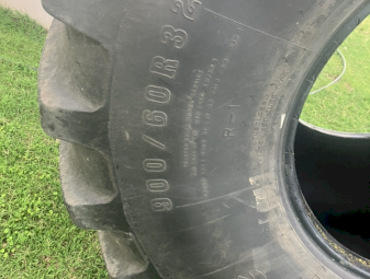 Firestone Header Tyre