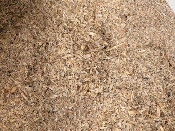 Barley Screenings Available - 15t per week 