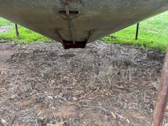 McKenzie Field Bin