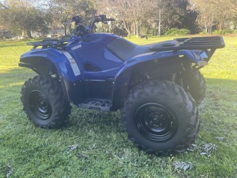 2018 Yamaha  kodiac 700 4WD ATV